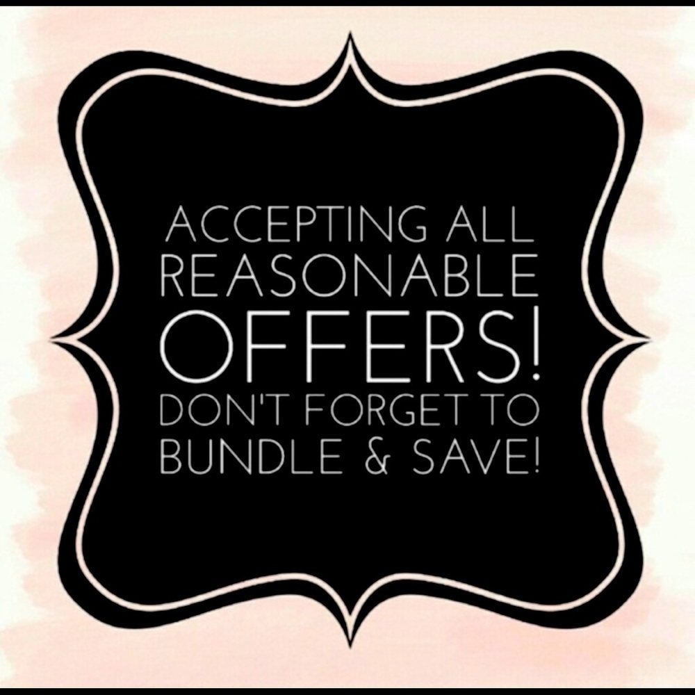 Make Offer Bundle &‎ Save